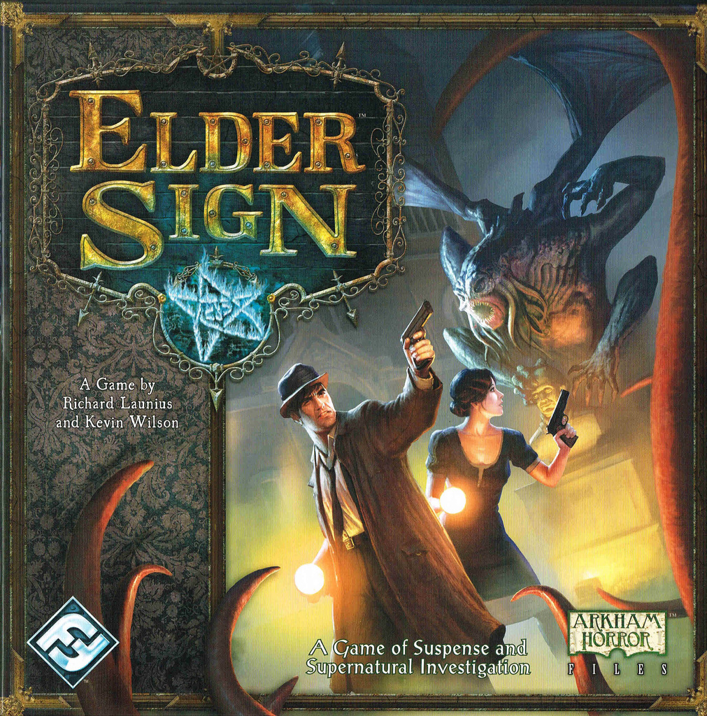 elder sign